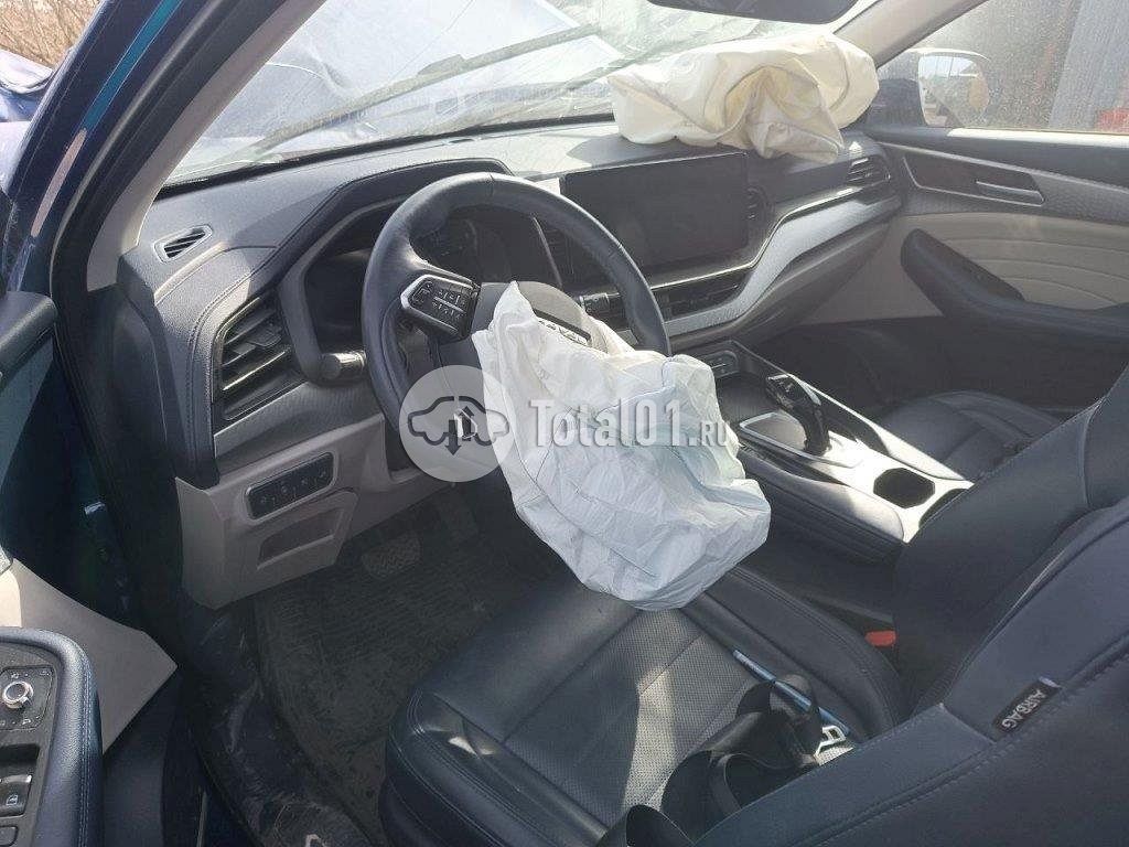 Фото Haval F7 66