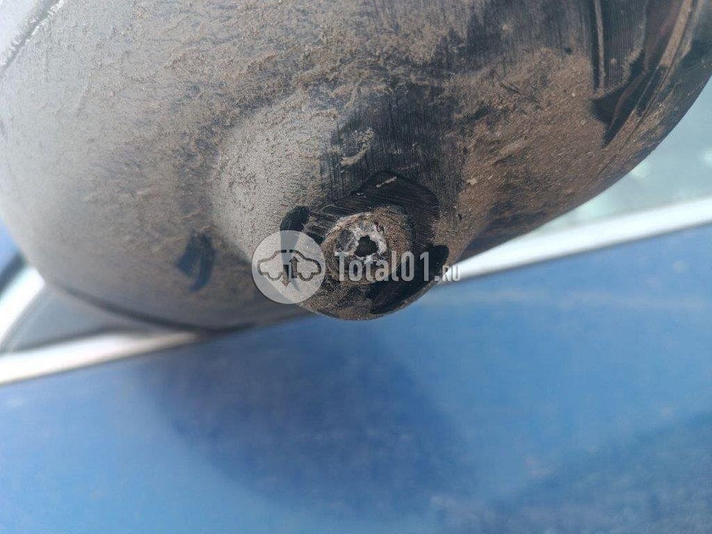 Фото Haval F7 70