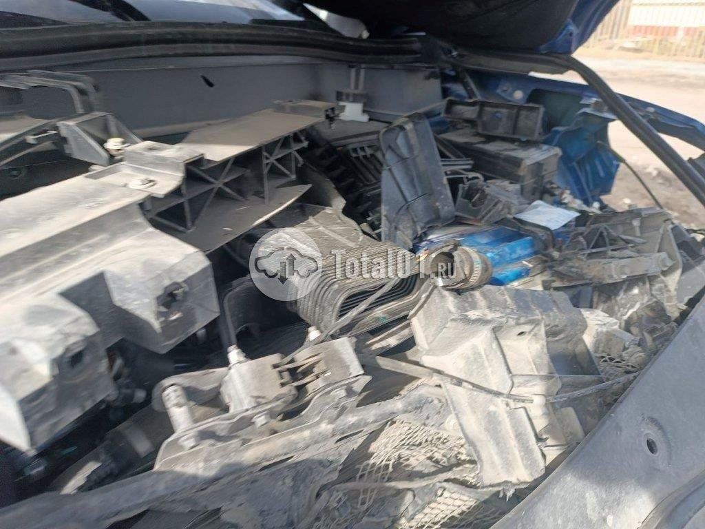 Фото Haval F7 74