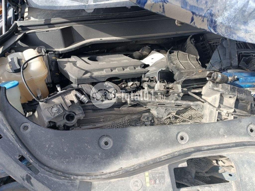 Фото Haval F7 76