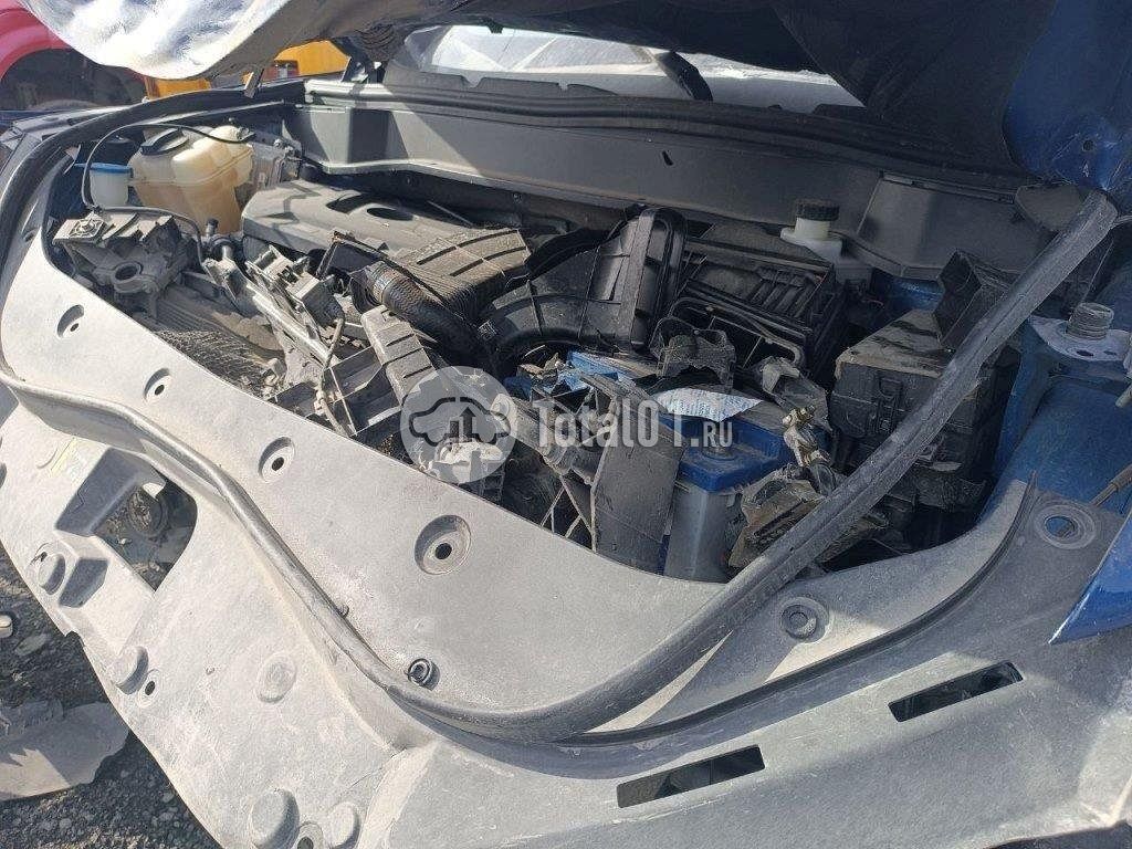 Фото Haval F7 82
