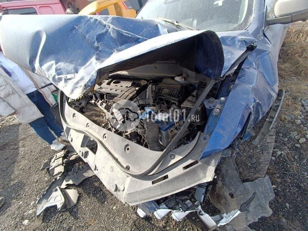 Фото Haval F7 86