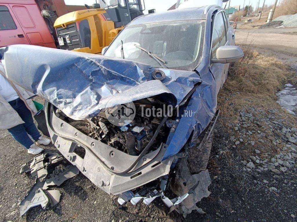 Фото Haval F7 88