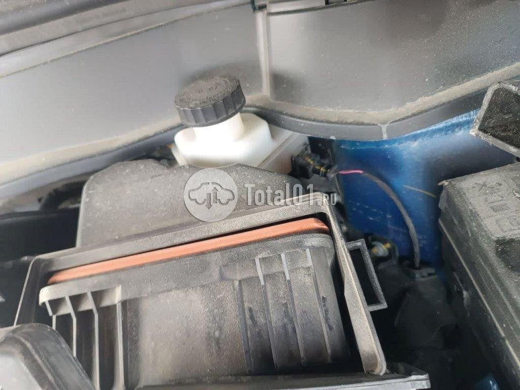 Фото Haval F7 90