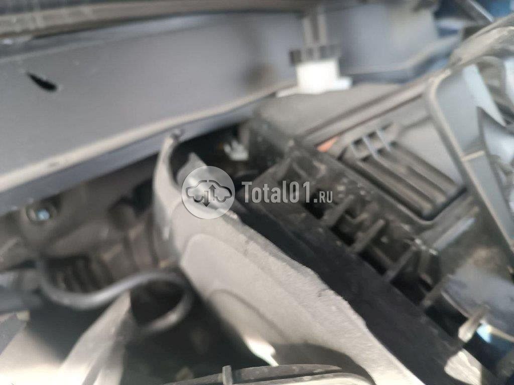 Фото Haval F7 98