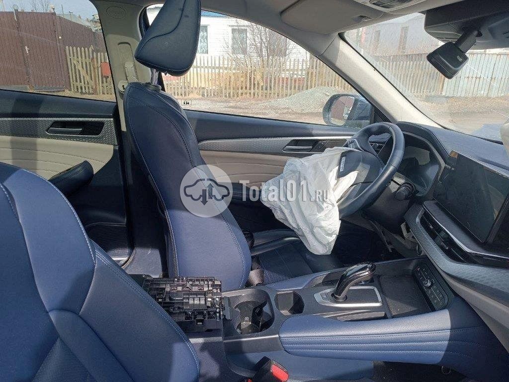 Фото Haval F7 102