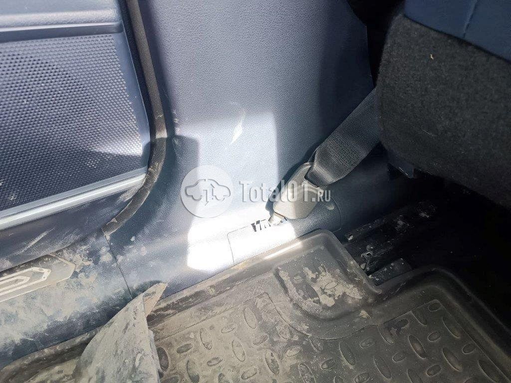 Фото Haval F7 106