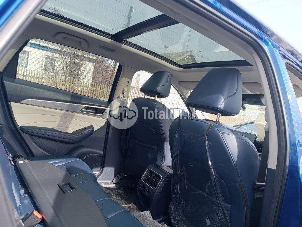 Фото Haval F7 108