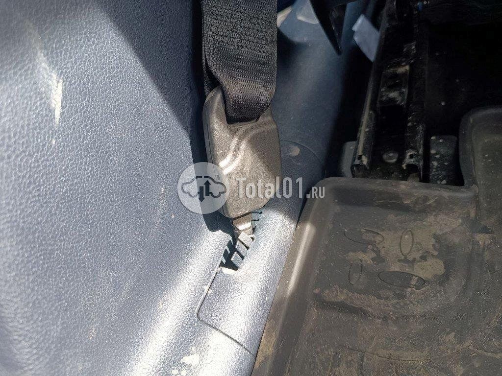 Фото Haval F7 110