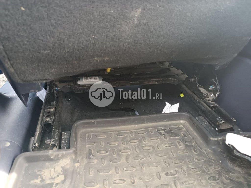 Фото Haval F7 112