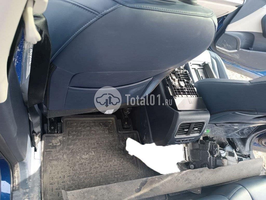 Фото Haval F7 114