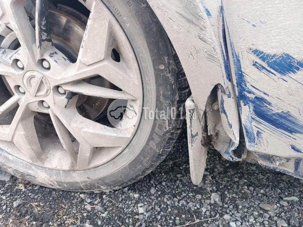 Фото Haval F7 120