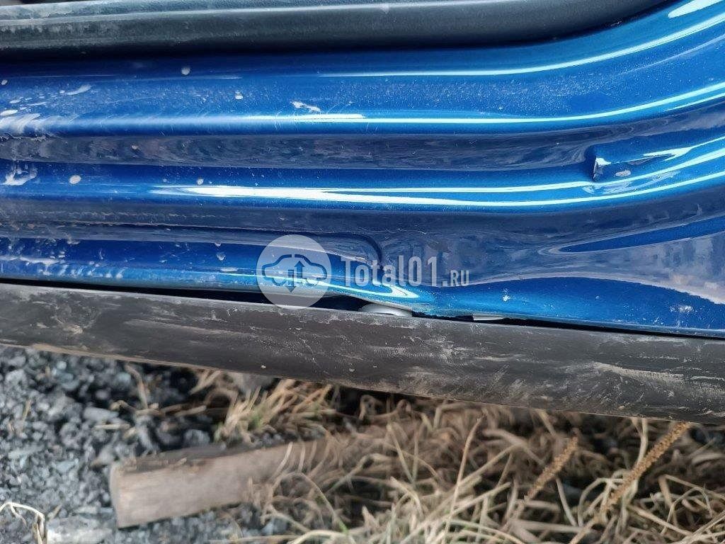 Фото Haval F7 122