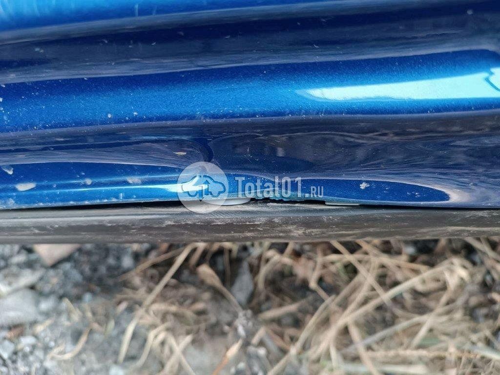 Фото Haval F7 124