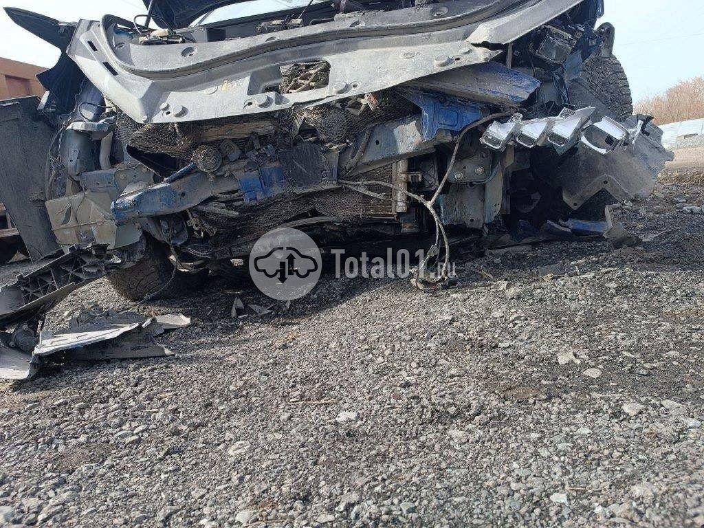 Фото Haval F7 130