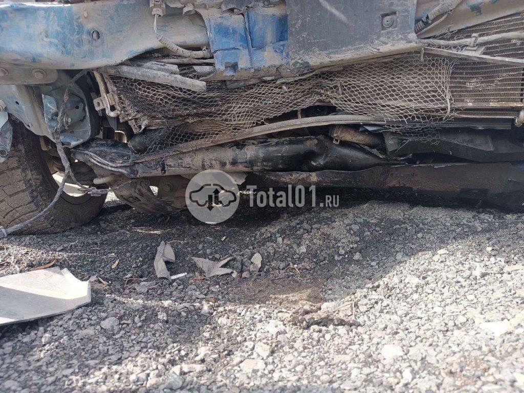 Фото Haval F7 132