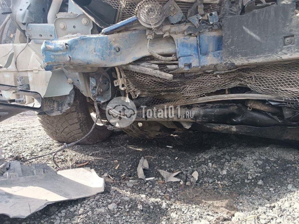 Фото Haval F7 134