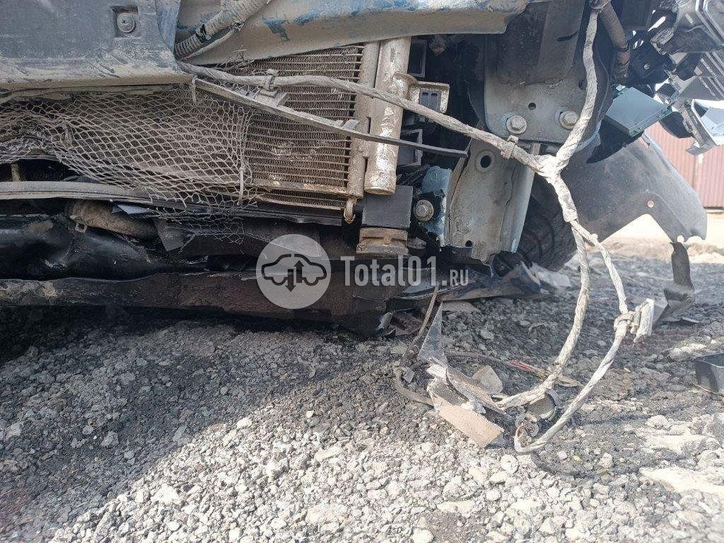 Фото Haval F7 136