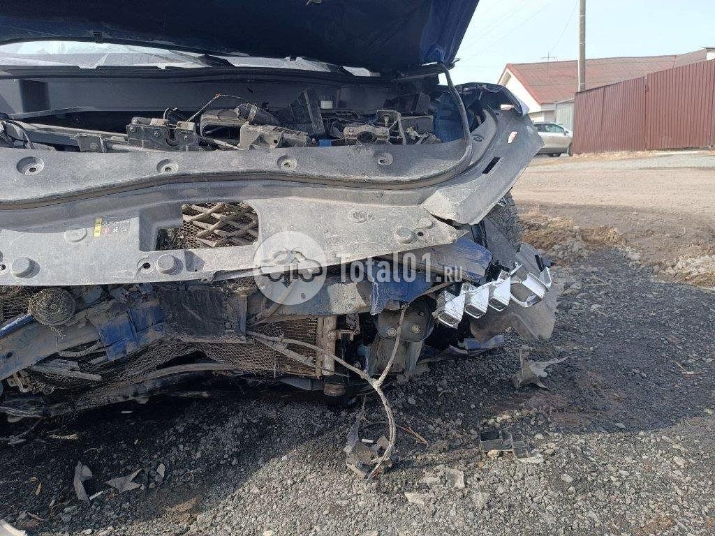 Фото Haval F7 138