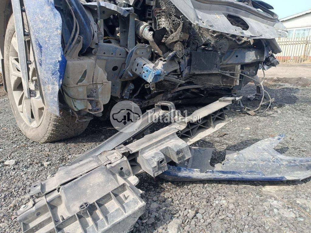 Фото Haval F7 140