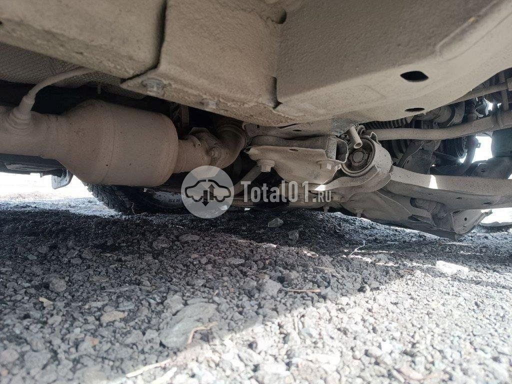 Фото Haval F7 146