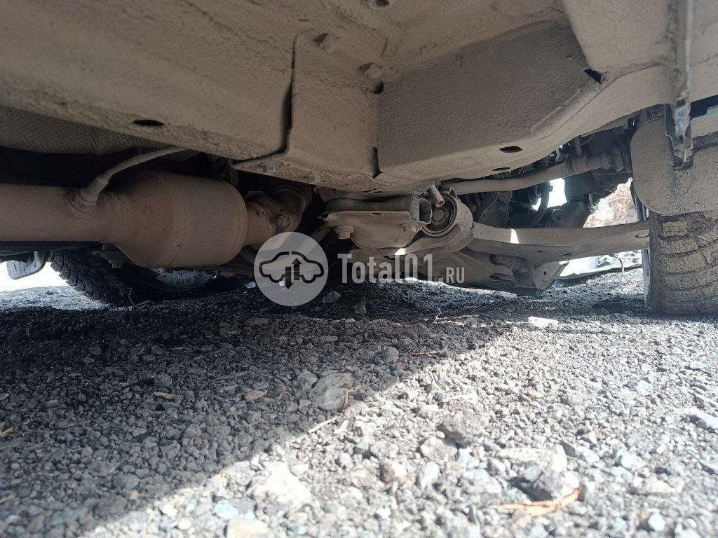 Фото Haval F7 150