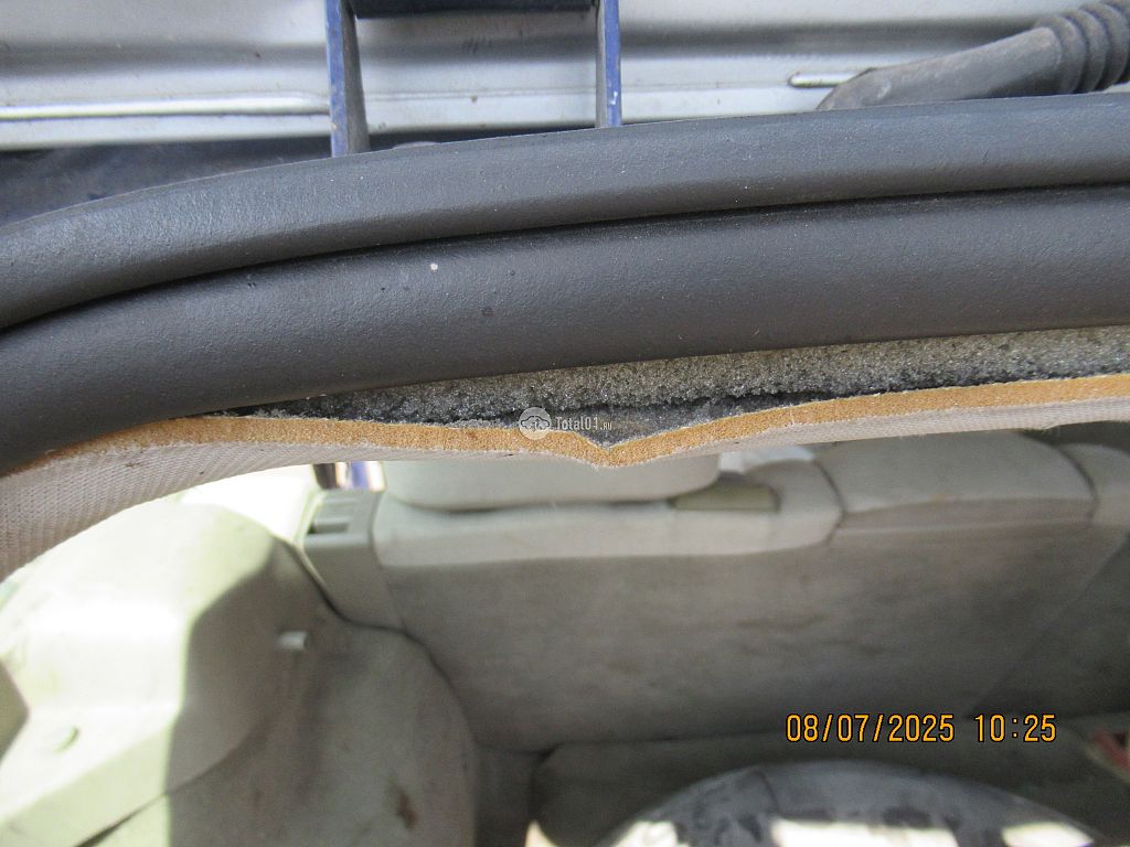 Фото Volvo V40 126
