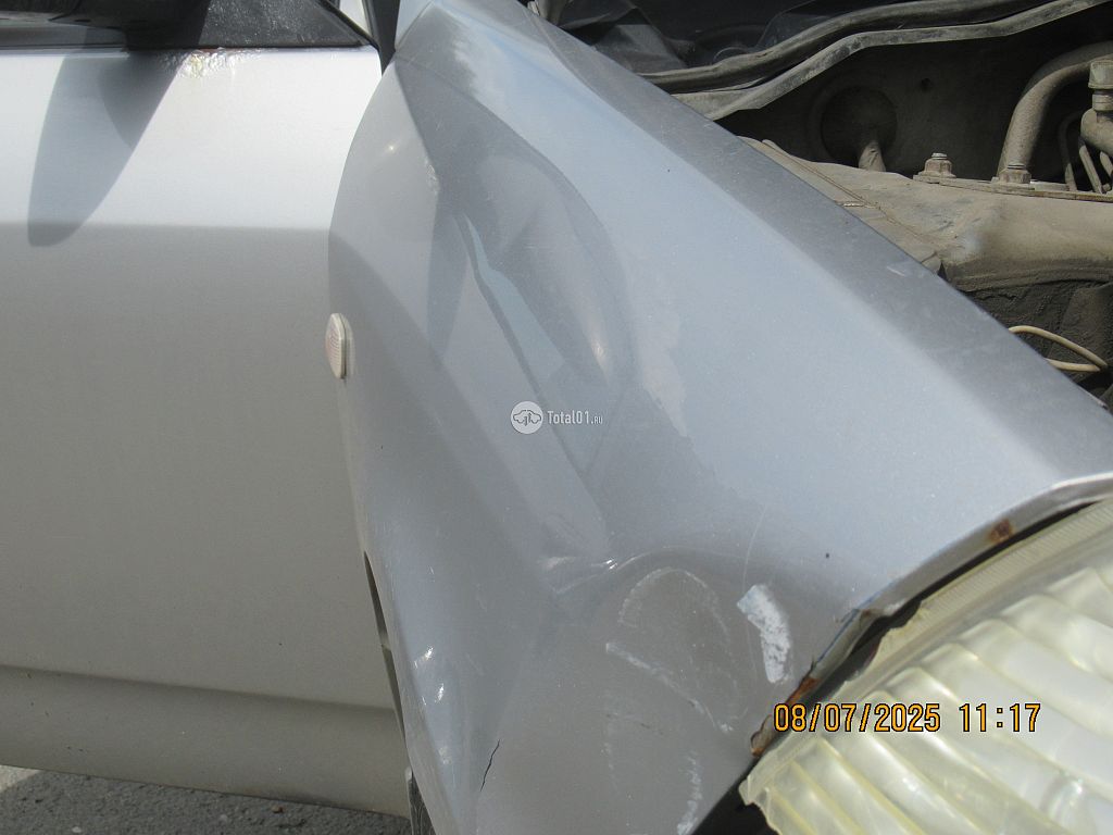 Фото Nissan Wingroad 56
