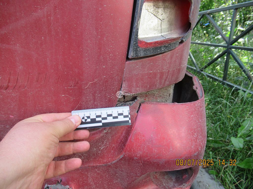 Фото Pontiac Vibe 22