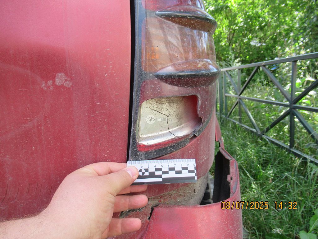 Фото Pontiac Vibe 24