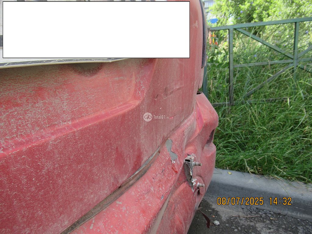 Фото Pontiac Vibe 40
