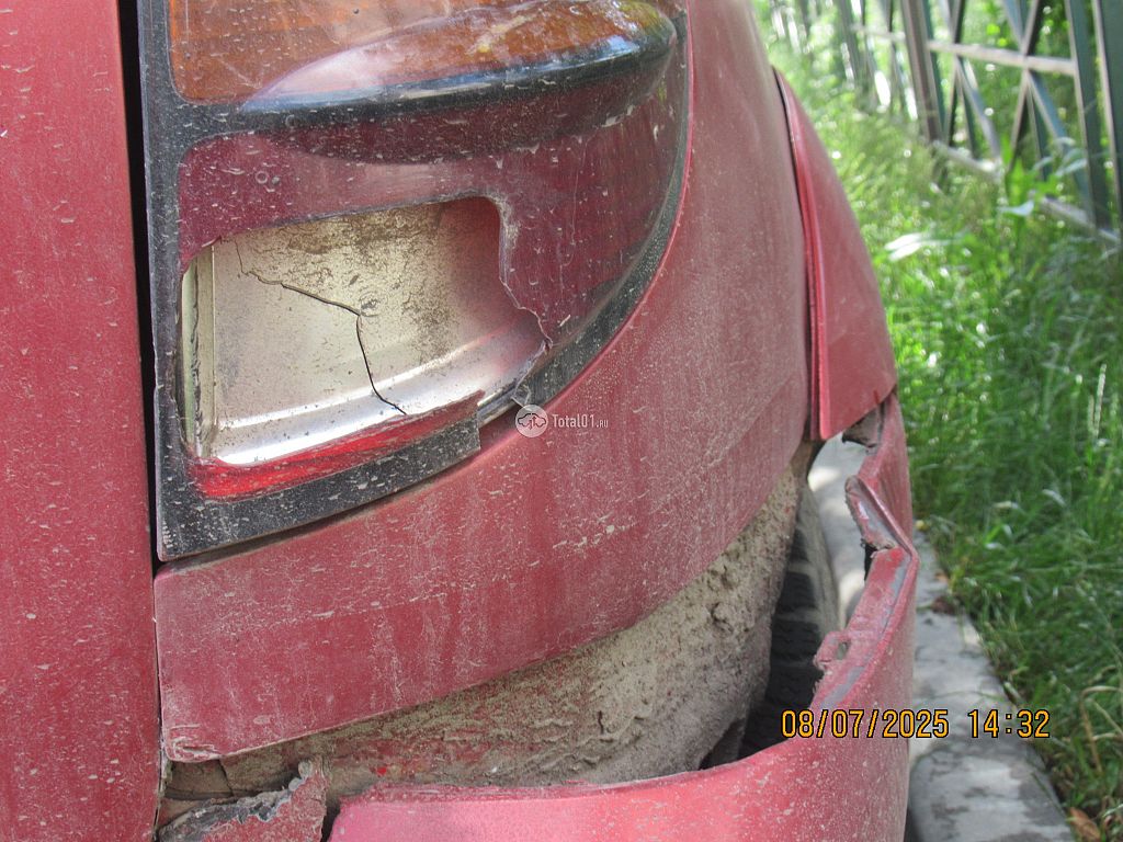 Фото Pontiac Vibe 46