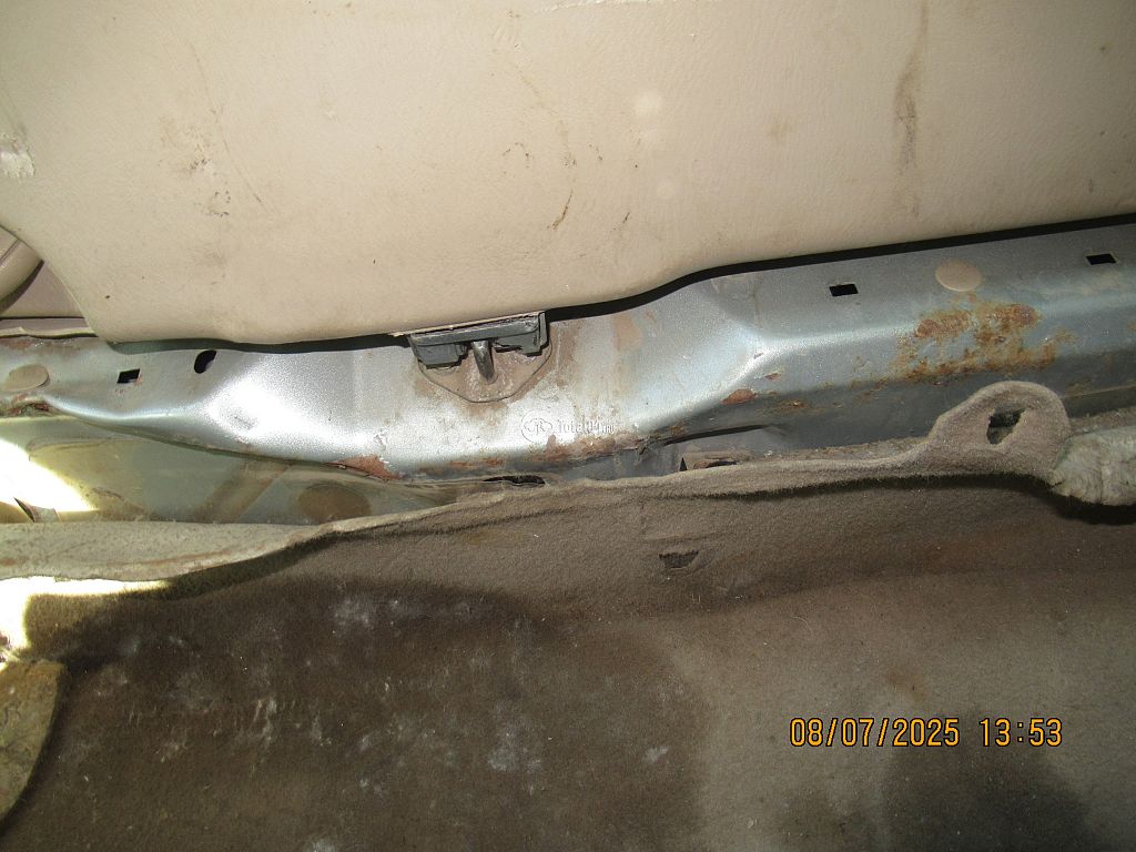 Фото Mazda MPV 72