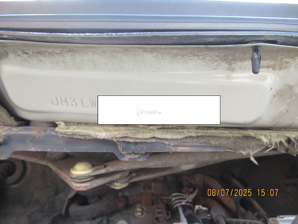 Фото Mazda MPV 10
