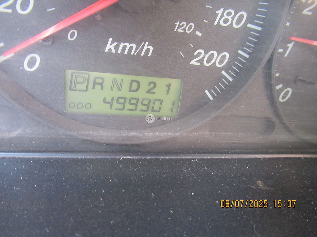 Фото Mazda MPV 12