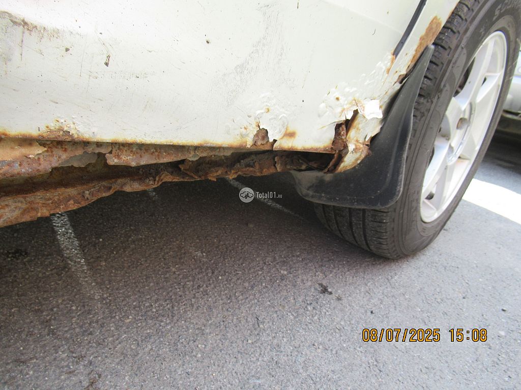 Фото Mazda MPV 40