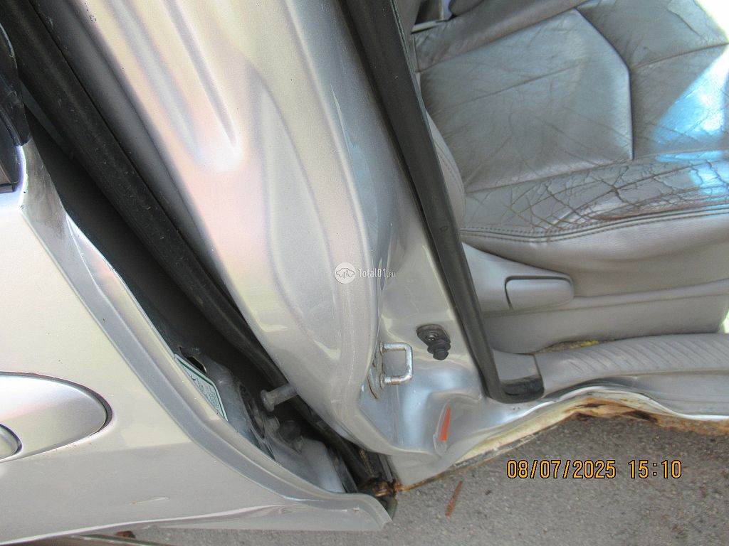 Фото Mazda MPV 72