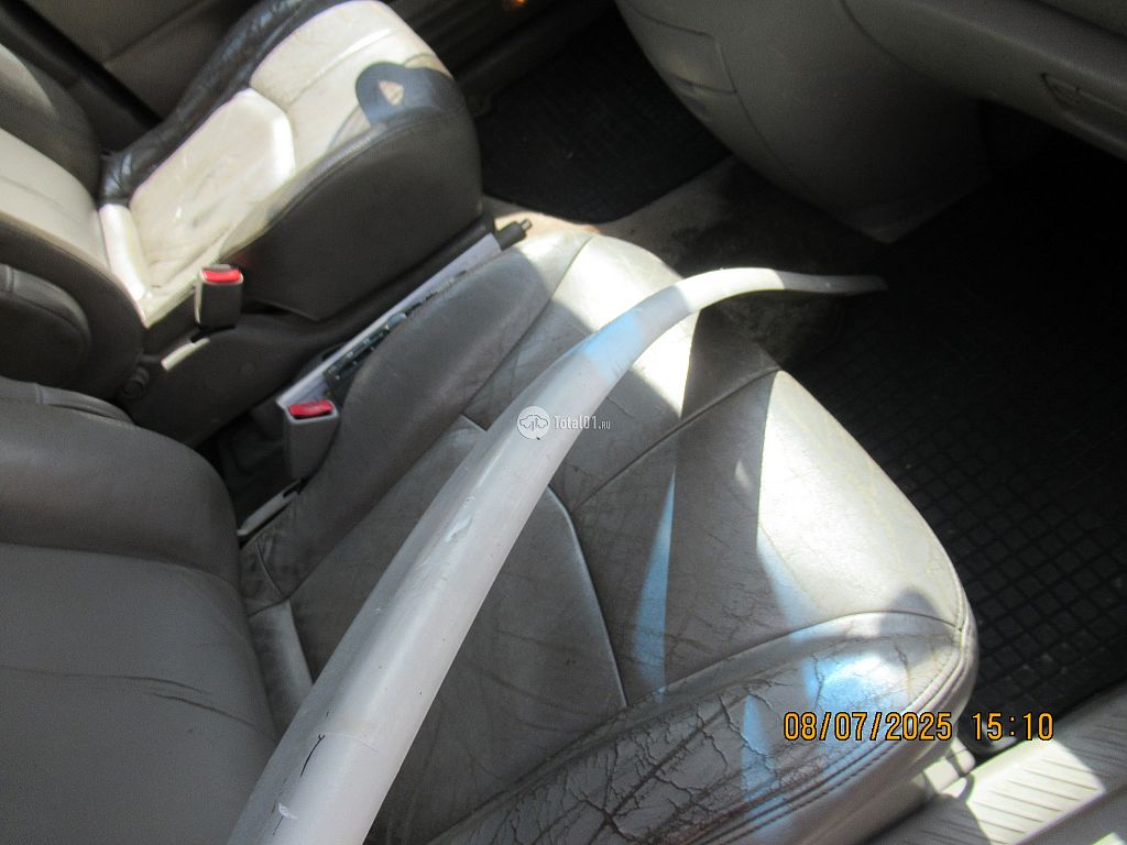 Фото Mazda MPV 80