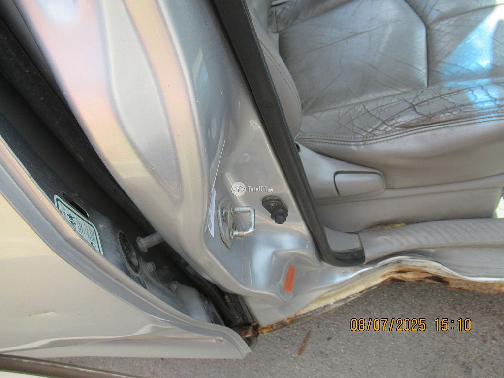 Фото Mazda MPV 88