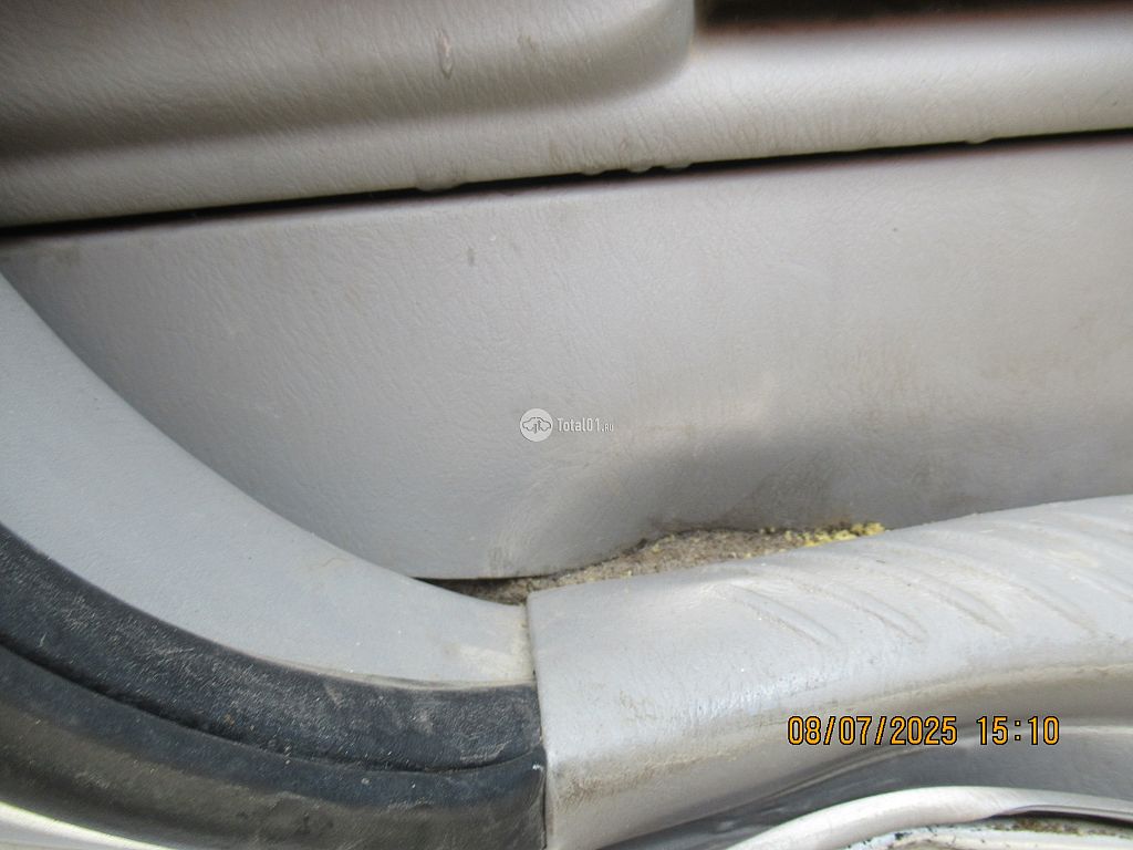 Фото Mazda MPV 98