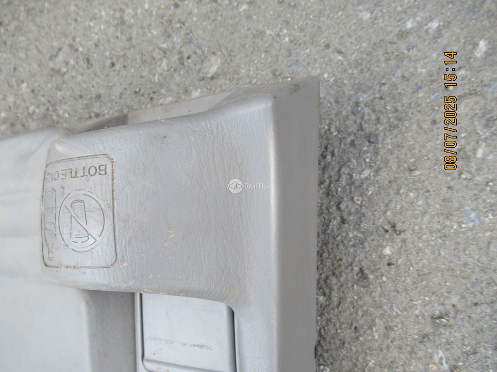 Фото Mazda MPV 120