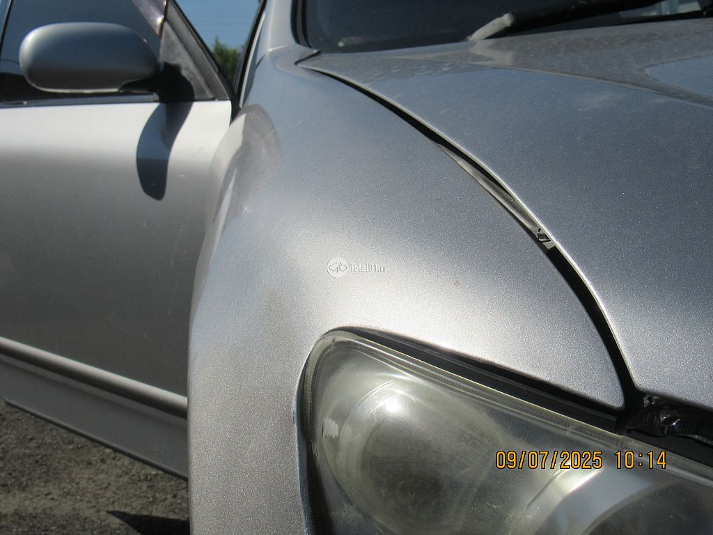 Фото Nissan Stagea 22