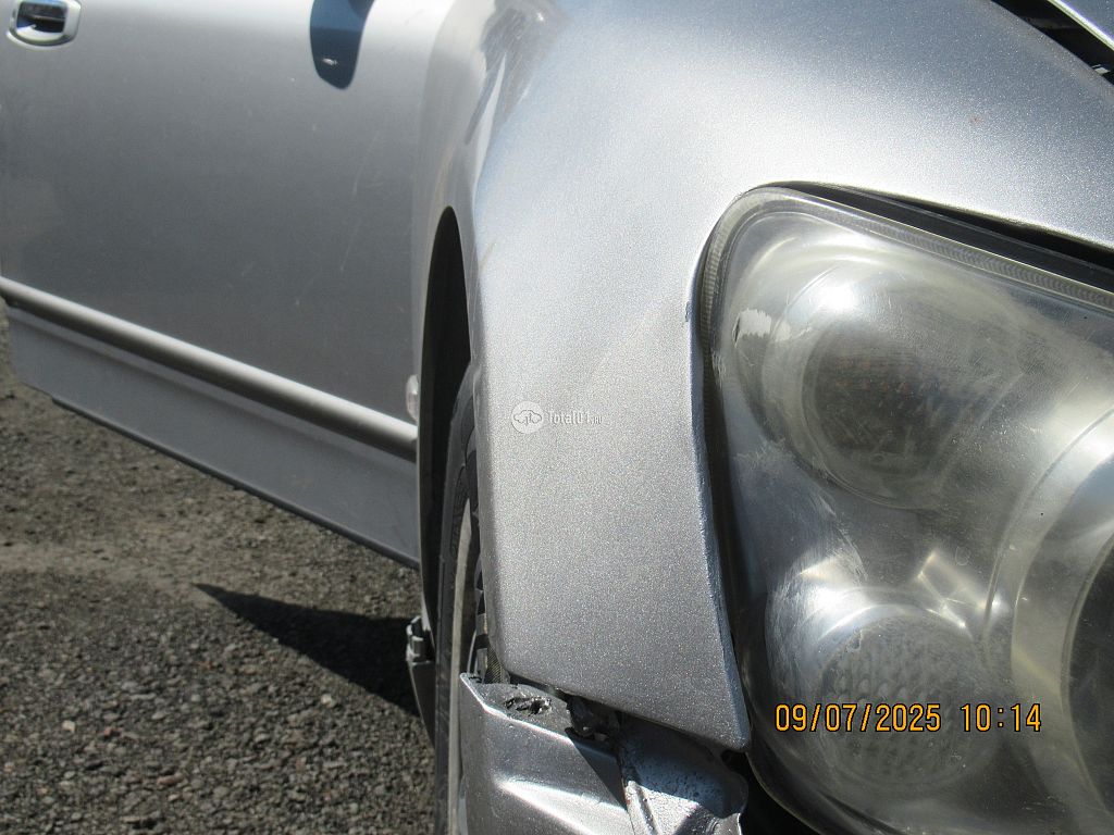 Фото Nissan Stagea 24