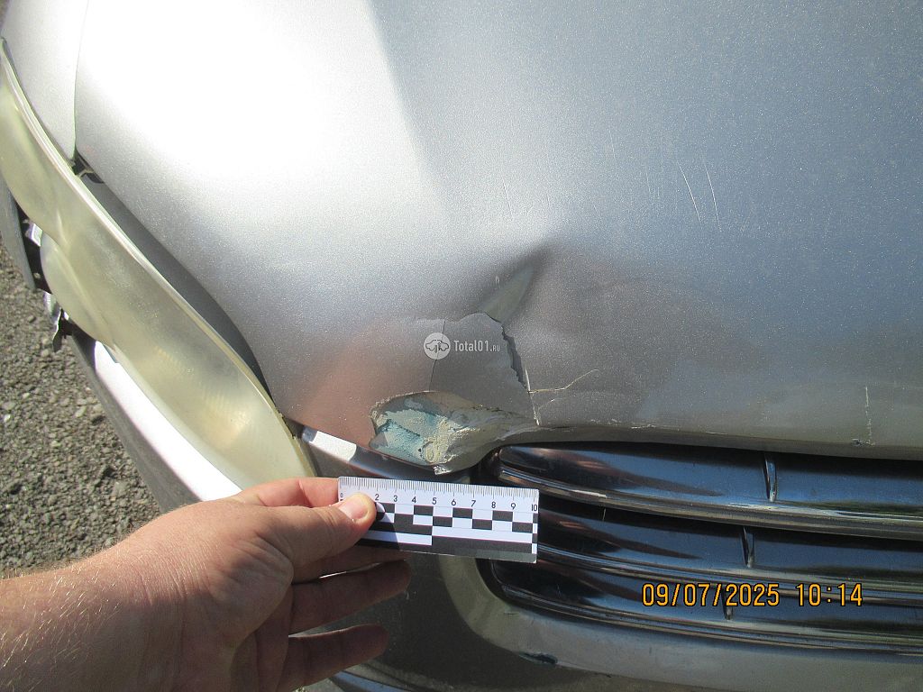 Фото Nissan Stagea 28