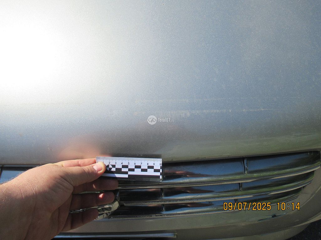 Фото Nissan Stagea 30