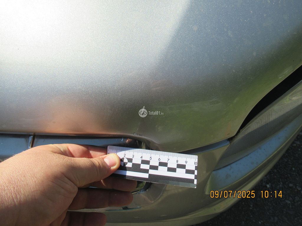 Фото Nissan Stagea 32