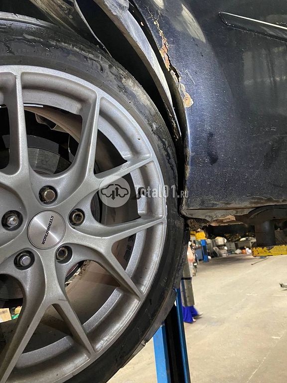Фото Ford Focus 14