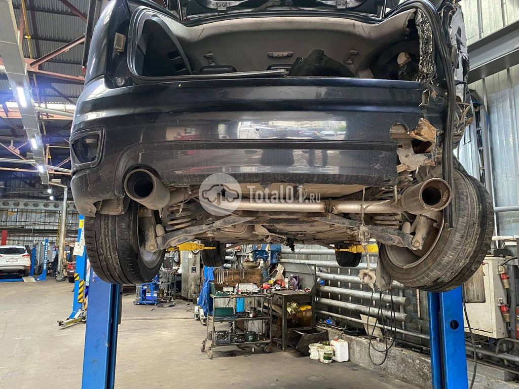 Фото Ford Focus 16