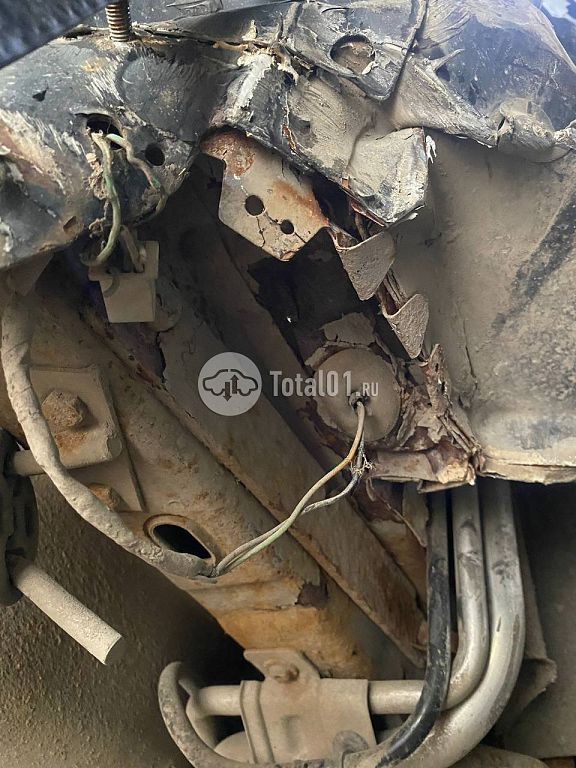 Фото Ford Focus 18