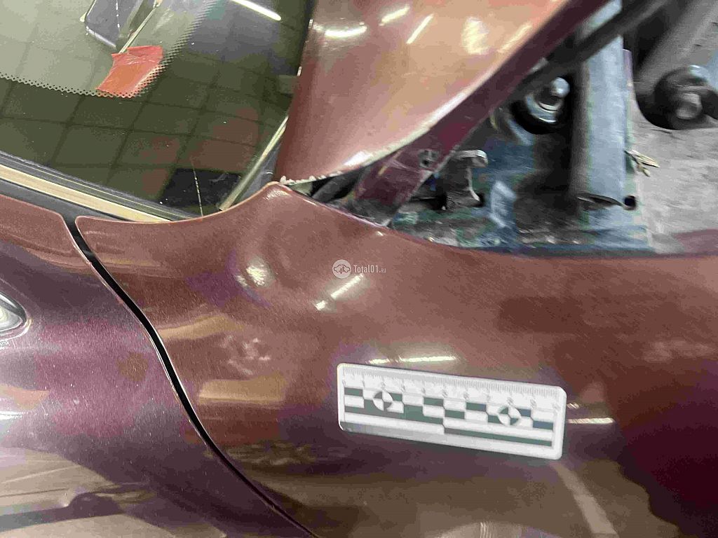 Фото Toyota Scepter 36